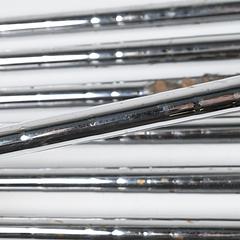 Ping i15 Irons / 3-9i / White Dot / Stiff Flex Ping AWT Steel Shafts - Image 5