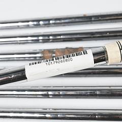 Ping i15 Irons / 3-9i / White Dot / Stiff Flex Ping AWT Steel Shafts - Image 6