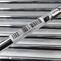 Taylormade Rocketbladez Irons / 4-PW+SW / Regular Flex RocketFuel 85 Shafts - Image 6