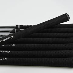 Left Hand Taylormade Rocketbladez Tour Irons / 3-PW / Stiff Flex KBS Tour Shafts - Image 7