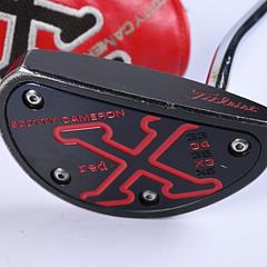 Scotty Cameron Red X3 Putter / 34 Inch - Image 1