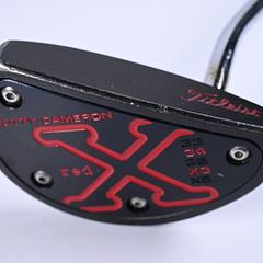Scotty Cameron Red X3 Putter / 34 Inch - Image 2