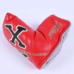 Scotty Cameron Red X3 Putter / 34 Inch - Image 8