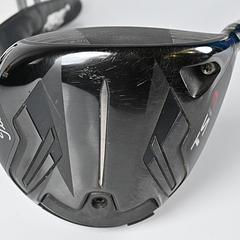 Titleist TSi3 Driver / 8 Degree / X-Flex Aldila TGW 80 Shaft - Image 2