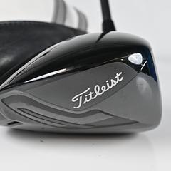 Titleist TSi3 Driver / 8 Degree / X-Flex Aldila TGW 80 Shaft - Image 3