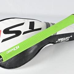 Titleist TSi3 Driver / 8 Degree / X-Flex Aldila TGW 80 Shaft - Image 8