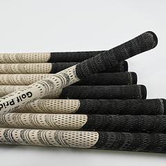 Taylormade Tour Preferred MB 2011 Irons / 3-PW / Regular Flex Project X Rifle - Image 7