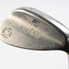 Titleist Vokey SM4 Gap Wedge / 52 Degree / Wedge Flex Vokey Design Shaft - Image 1