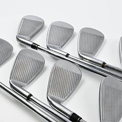 Taylormade Rocketbladez Irons / 4-PW+SW / Regular Flex RocketFuel 85 Shafts - Image 3