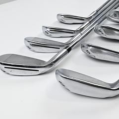 Taylormade Rocketbladez Irons / 4-PW+SW / Regular Flex RocketFuel 85 Shafts - Image 4