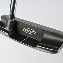 Yes! C-Groove Tracy Putter / 34 Inch - Image 4