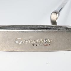 Taylormade Tpi-21 Putter / 32 Inch - Image 1