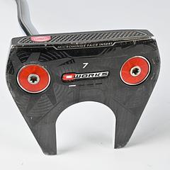 Left Hand Odyssey O-Works 7 Putter / 34 Inch - Image 1