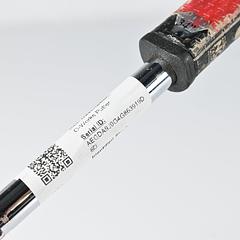 Left Hand Odyssey O-Works 7 Putter / 34 Inch - Image 5