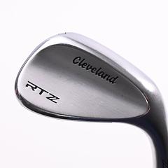 Cleveland RTZ Gap Wedge / 50 Degree / Wedge Flex Dynamic Gold Spinner Shaft - Image 1