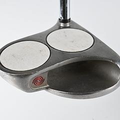 Odyssey White Hot 2-Ball Putter / 33 Inch - Image 4