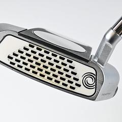Odyssey Stroke Lab 2-Ball Fang Putter / 34 Inch - Image 2