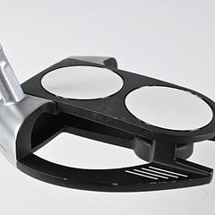 Odyssey Stroke Lab 2-Ball Fang Putter / 34 Inch - Image 3