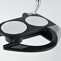 Odyssey Stroke Lab 2-Ball Fang Putter / 34 Inch - Image 4