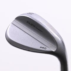 Ping Glide Forged Pro Sand Wedge / 56 Degree / Black Dot / Wedge Flex Ping - Image 1