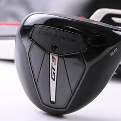 Titleist GT3 Driver / 9 Degree / Stiff Flex Project X HZRDUS Black 60 Shaft - Image 2