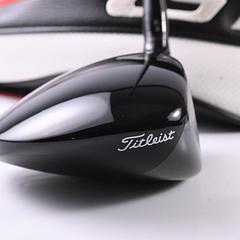 Titleist GT3 Driver / 9 Degree / Stiff Flex Project X HZRDUS Black 60 Shaft - Image 3