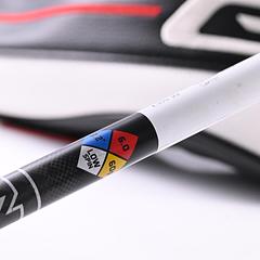 Titleist GT3 Driver / 9 Degree / Stiff Flex Project X HZRDUS Black 60 Shaft - Image 6