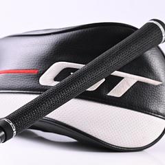 Titleist GT3 Driver / 9 Degree / Stiff Flex Project X HZRDUS Black 60 Shaft - Image 8