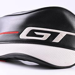 Titleist GT3 Driver / 9 Degree / Stiff Flex Project X HZRDUS Black 60 Shaft - Image 9