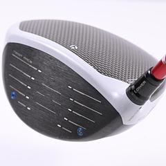 Taylormade SIM Max Driver / 10.5 Degree / Regular Flex Fujikura Ventus Red 5 - Image 4