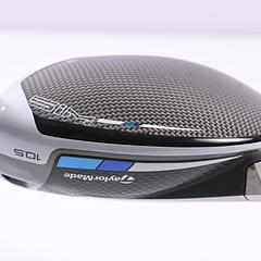 Taylormade SIM Max Driver / 10.5 Degree / Regular Flex Fujikura Ventus Red 5 - Image 5