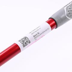 Taylormade SIM Max Driver / 10.5 Degree / Regular Flex Fujikura Ventus Red 5 - Image 7