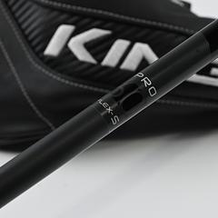 Left Hand Cobra King F7 Driver / 9-12 Degree / Stiff Flex Fujikura Pro 60 Shaft - Image 7