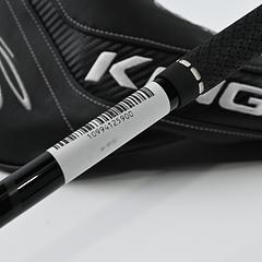 Left Hand Cobra King F7 Driver / 9-12 Degree / Stiff Flex Fujikura Pro 60 Shaft - Image 8