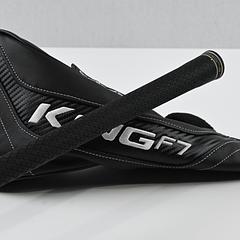 Left Hand Cobra King F7 Driver / 9-12 Degree / Stiff Flex Fujikura Pro 60 Shaft - Image 9