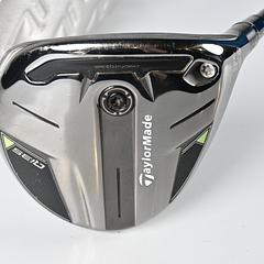 Taylormade Qi35 #3 Wood / 16.5 Degree / Regular Flex KBS MAX HL 50 Shaft - Image 2