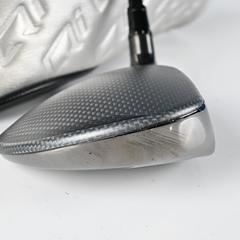 Taylormade Qi35 #3 Wood / 16.5 Degree / Regular Flex KBS MAX HL 50 Shaft - Image 3
