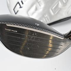 Taylormade Qi35 #3 Wood / 16.5 Degree / Regular Flex KBS MAX HL 50 Shaft - Image 4