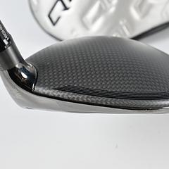 Taylormade Qi35 #3 Wood / 16.5 Degree / Regular Flex KBS MAX HL 50 Shaft - Image 5