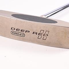 Wilson Deep Red II DR044 Putter / 32 Inch - Image 2