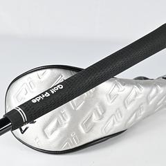 Taylormade Qi35 #3 Wood / 16.5 Degree / Regular Flex KBS MAX HL 50 Shaft - Image 8