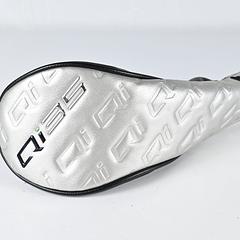 Taylormade Qi35 #3 Wood / 16.5 Degree / Regular Flex KBS MAX HL 50 Shaft - Image 9