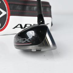 Callaway Apex 21 #5 Hybrid / 24 Degree / Regular Flex Diamana S+ Blue 70 Shaft - Image 3