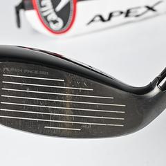 Callaway Apex 21 #5 Hybrid / 24 Degree / Regular Flex Diamana S+ Blue 70 Shaft - Image 4