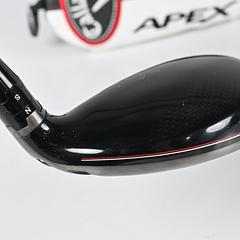 Callaway Apex 21 #5 Hybrid / 24 Degree / Regular Flex Diamana S+ Blue 70 Shaft - Image 5