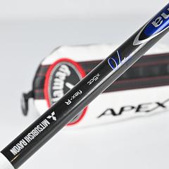 Callaway Apex 21 #5 Hybrid / 24 Degree / Regular Flex Diamana S+ Blue 70 Shaft - Image 6