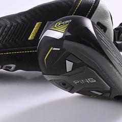 Ping G430 #3 Hybrid / 19 Degree / Senior Flex Ping Alta Distanza 40 Shaft - Image 1