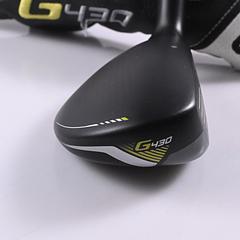 Ping G430 #3 Hybrid / 19 Degree / Senior Flex Ping Alta Distanza 40 Shaft - Image 3