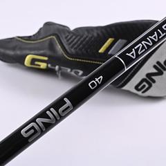 Ping G430 #3 Hybrid / 19 Degree / Senior Flex Ping Alta Distanza 40 Shaft - Image 6