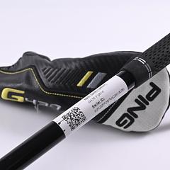 Ping G430 #3 Hybrid / 19 Degree / Senior Flex Ping Alta Distanza 40 Shaft - Image 7